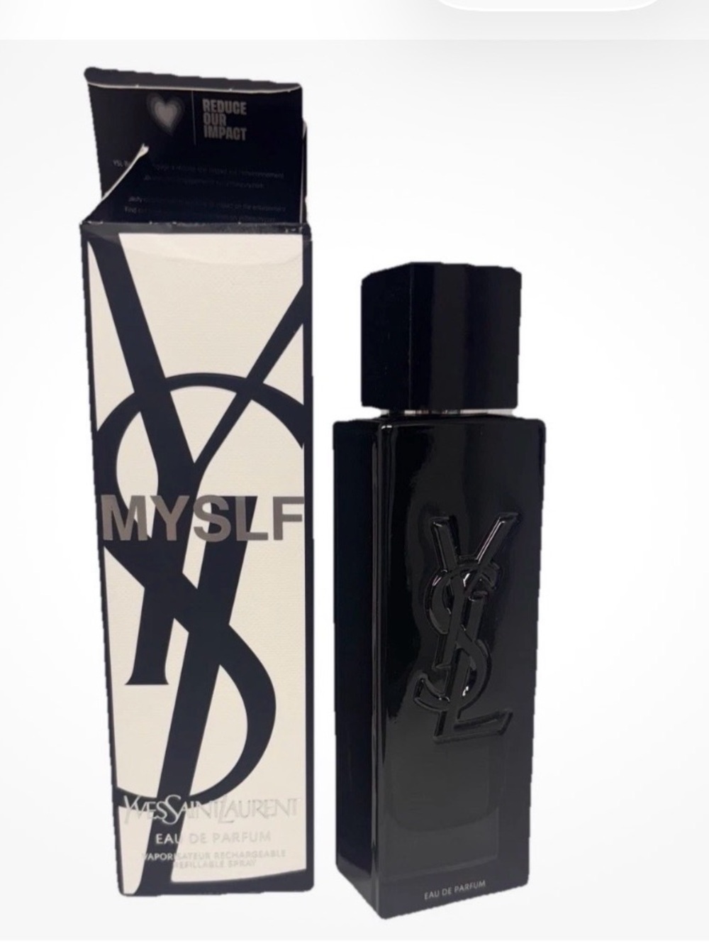 Yves Saint Laurent MYSLF EDP unisex